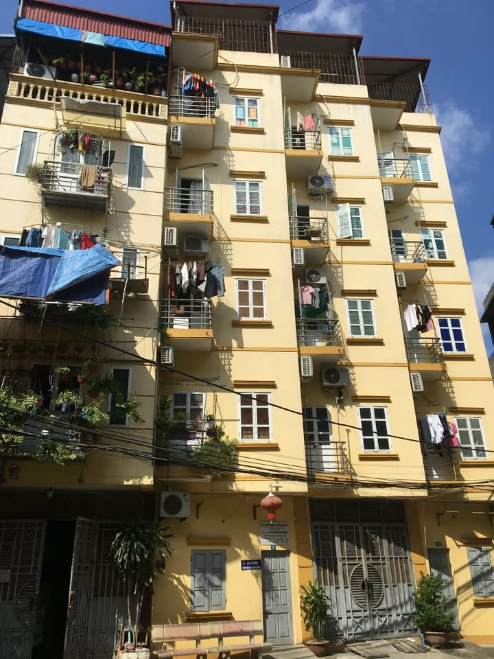 Cho thuê căn hộ mini tại Xuân Đỉnh 18-25m² giá 1.7 triệu - Nhà mới xây, tiện ích đầy đủ