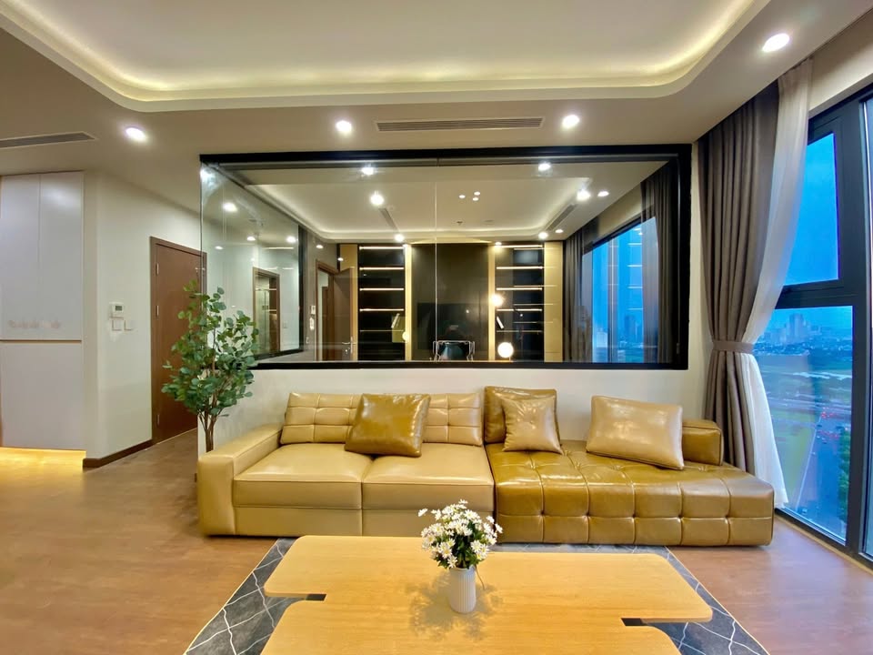 Căn hộ Starlake Phường Xuân Đỉnh 90m² giá 16 tỷ - Sổ hồng chính chủ, giao dịch nhanh chóng!