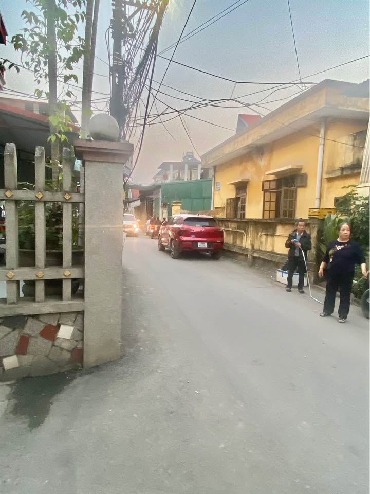 Bán nhà lô góc 3 tầng tại Đại Phúc, Bắc Ninh - Giá chỉ 8 tỷ