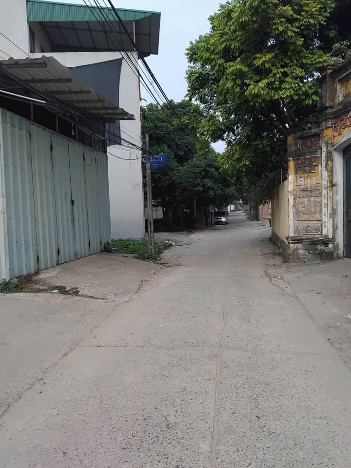 Đất lô góc Vĩnh Phú, Bắc Ninh 71m² giá 3.4 tỷ - Cơ hội đầu tư hiếm có!