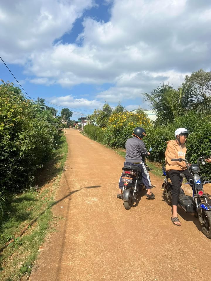 Đất nền Đường Nguyễn Trung Trực, Thị Xã Buôn Hồ 60m² giá 1.1 tỷ - Đầu tư sinh lời ngay!