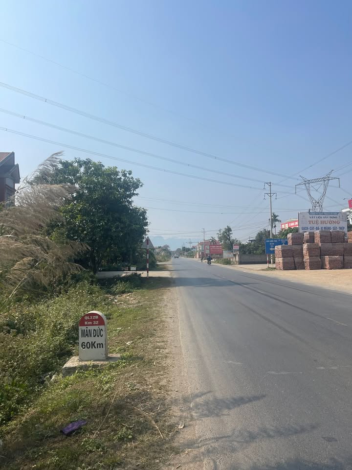 Đất nền tại xóm Dương 1, xã Yên Lập, Phú Thọ 125m² giá 1 tỷ - Bán gấp!