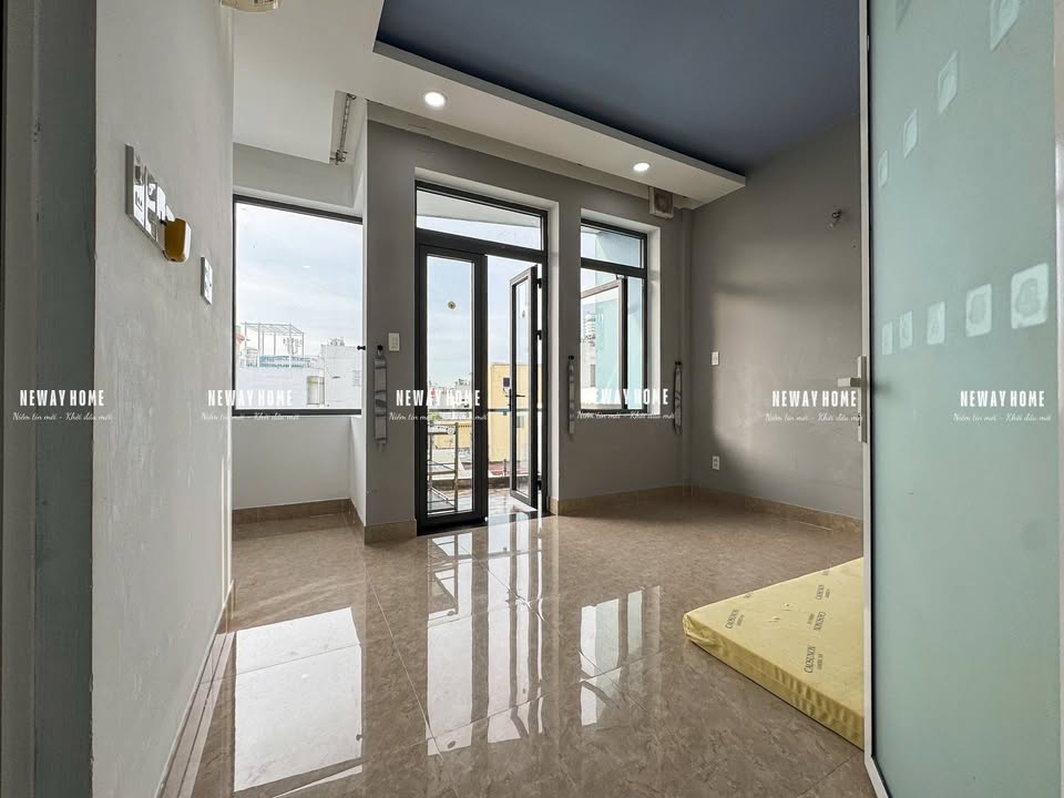 Studio cho thuê tại Tân Sơn Nhì, 30m² chỉ 3 triệu - Không chung chủ, tự do giờ giấc!