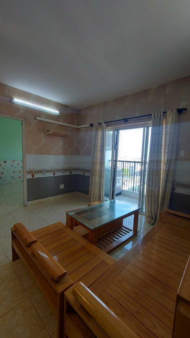 Căn hộ chung cư Fortuna - Kim Hồng, Tân Phú 75m² giá 9 triệu - Cho thuê ngay!