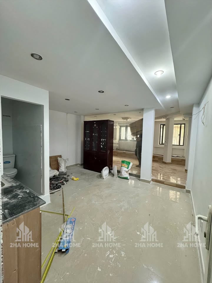 Căn hộ cho thuê tại Tân Hương, Quận Tân Phú - Giá chỉ từ 2,7 triệu/tháng!