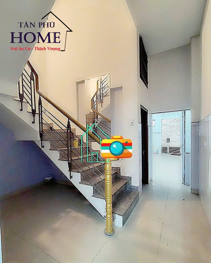 Mặt tiền Khu Sơn Kỳ, Lê Trọng Tấn 100m² giá 20 triệu - Kinh doanh lý tưởng!