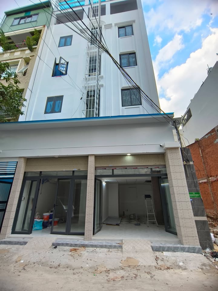 Kiot cho thuê mới 100% mặt tiền Nguyễn Súy, Tân Phú - Giá thỏa thuận hấp dẫn!