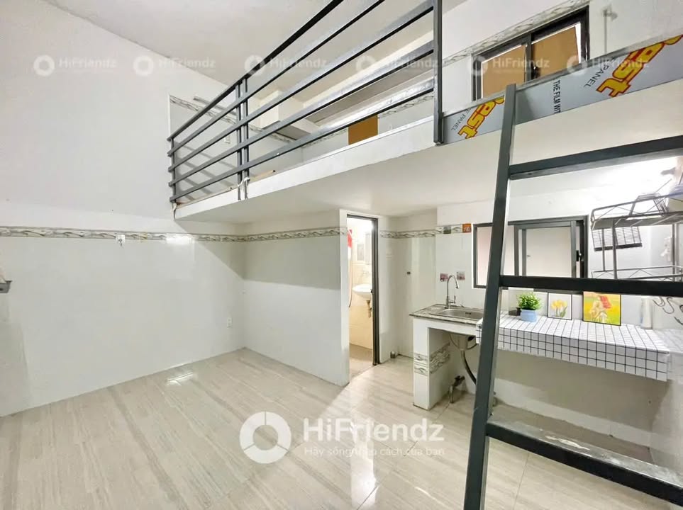Phòng trọ Nguyễn Hữu Tiến, Tân Phú 20m² giá chỉ 3 triệu - Sẵn sàng vào ở ngay!