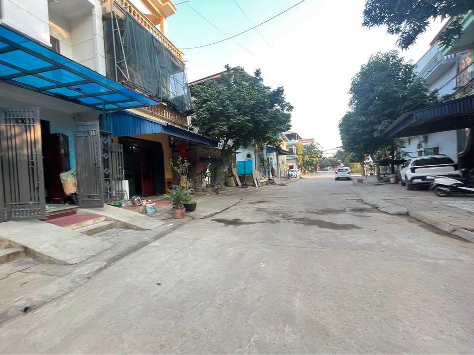 Đất nền đường QH, Phường Phan Đình Phùng, 80m² giá 3.15 tỷ - Cơ hội đầu tư hấp dẫn!