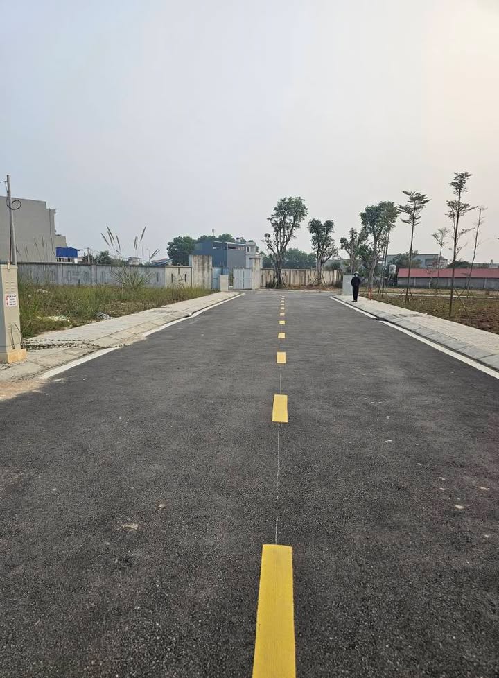 Đất thổ cư 90m² Khu VIP Quân nhân 832 Kiểu mẫu - Giá chỉ 2.x tỷ - Đầu tư sinh lời ngay