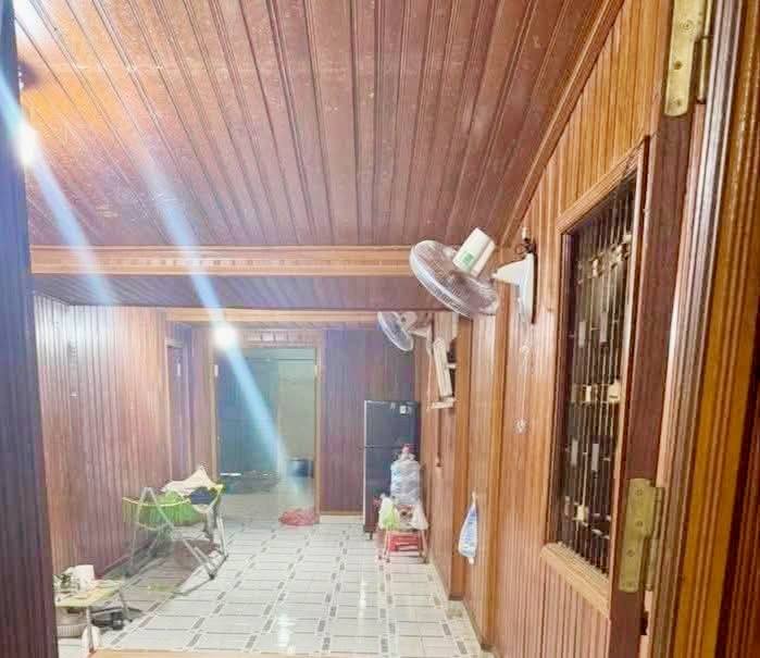 Nhà mặt tiền Đinh Tiên Hoàng, Trảng Bom 392m² giá 2.5 tỷ - Cơ hội đầu tư tuyệt vời!