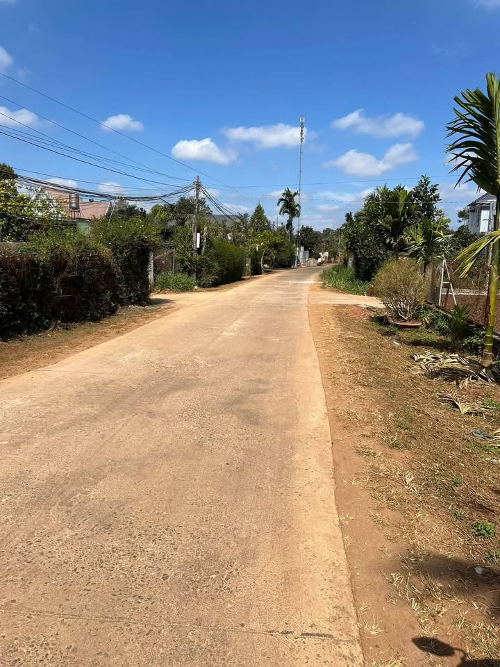 Nhà bán tại Vinh Đức, Đắk Mil 420m² giá 1.5 tỷ - Sổ đỏ chính chủ!