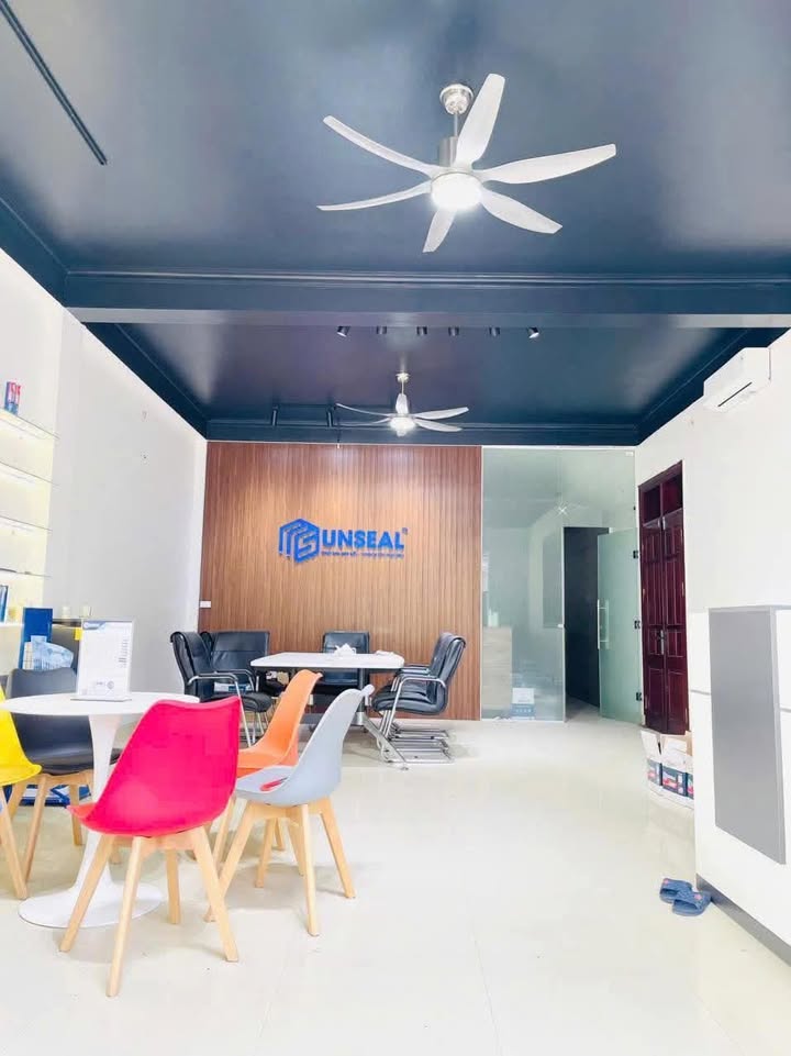 Nhà cho thuê tại Văn Khê, Hà Đông, 110m² - Phù hợp làm văn phòng, công ty!