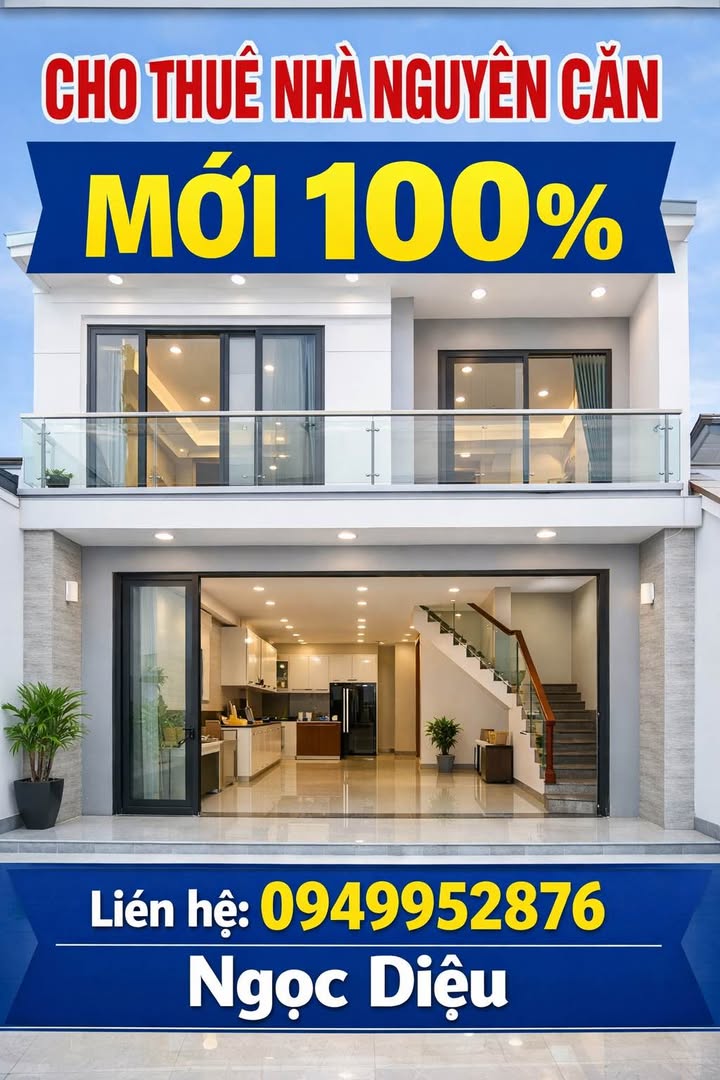 Nhà cho thuê hẻm Lâm Quang Ky, Rạch Giá 42m² giá 6.5 triệu - Nội thất cao cấp đầy đủ!