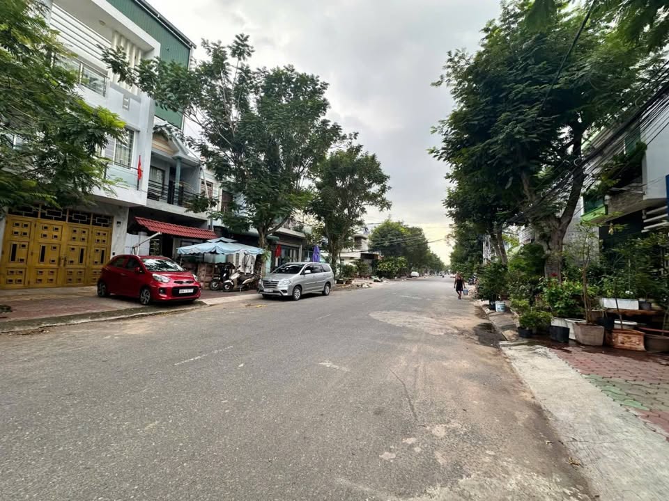 Nhà nguyên căn cho thuê tại Hùng Vương, Phan Thiết 100m² - Kinh doanh thuận lợi!