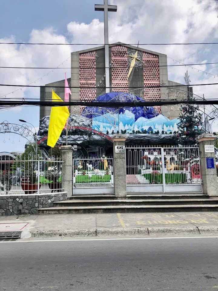 Nhà 2 Tầng Đường Ô Tô Phường Tam Phú 150m² Giá 12.5 Tỷ - Pháp Lý Rõ Ràng