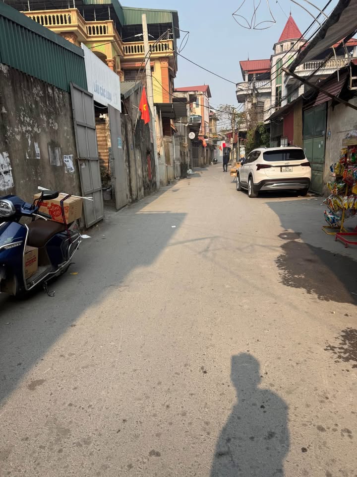 Đất thổ cư thôn Ngọ, Xã Chuyên Mỹ, 86m² giá 2.65 tỷ - Tiềm năng đầu tư lớn!