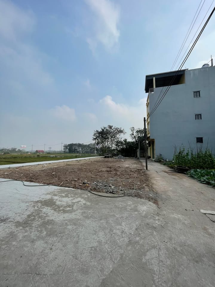 Đất nền Vin Olympic, Thắng Lợi, 80m² giá nhỉnh 3 tỷ - Cơ hội đầu tư lý tưởng!