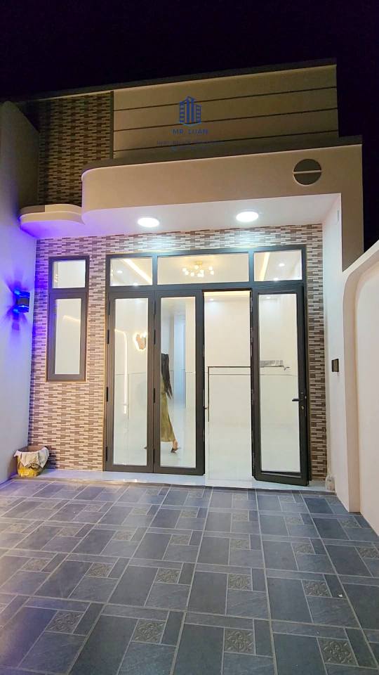 Nhà cấp 4 đường số 10 Khu đô thị Sao Mai Nhựt Hồng 92m² giá 1.65 tỷ - Sẵn sàng vào ở!