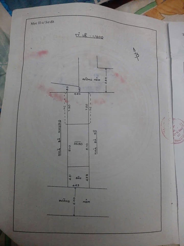 Nhà 1 mê hẻm nội bộ Nguyễn Thái Học 96m² giá 5.999 tỷ - Đường ô tô thoải mái!