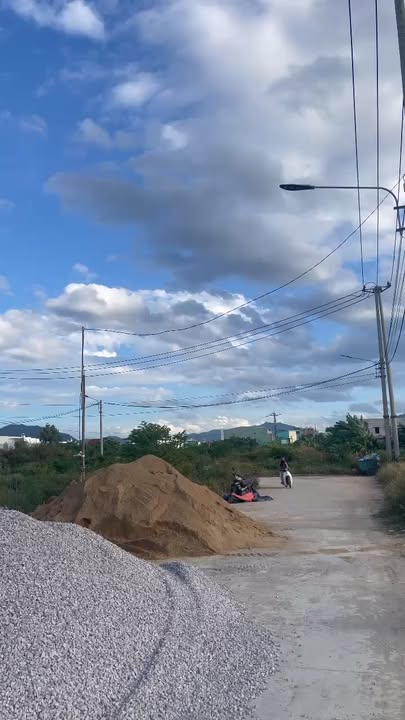 Đất thổ cư Trần Bá Diêu, Tuy Phước 84m² giá chỉ 1.2 tỷ - Cơ hội đầu tư tuyệt vời!