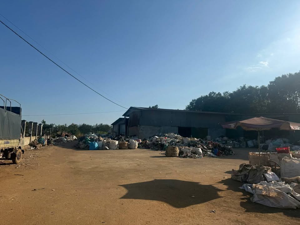 Đất nền chính chủ phường An Phú, TP Pleiku 350m² - Giá chỉ 800 triệu!