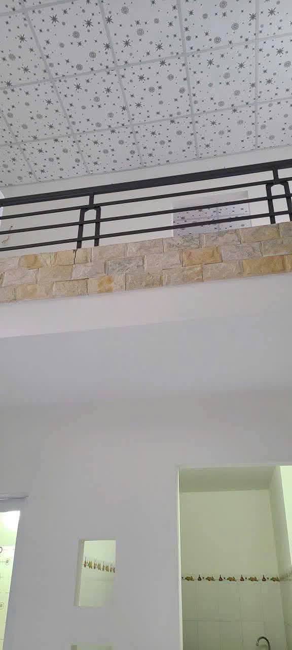 Nhà hẻm 2,5m đường Hàn Mạc Tử, Quy Nhơn 43m² giá chỉ 1.75 tỷ - Sổ đỏ chính chủ!