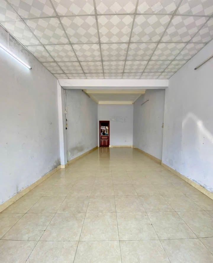 Cho Thuê Mặt Bằng Kinh Doanh Phường Quang Trung 60m² giá 6 triệu - Vỉa hè rộng rãi!