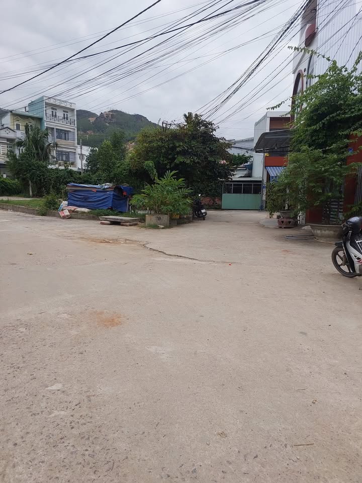 Đất Hẻm Nội Bộ Trần Đại Nghĩa, Quy Nhơn 50m² chỉ 920 triệu - Pháp lý rõ ràng!