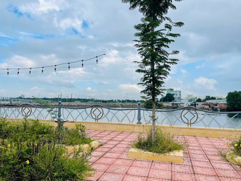 Đất nền Phường Đống Đa, Quy Nhơn 80m² giá 3.4 tỷ - Hướng Đông tứ trạch, tiềm năng đầu tư cao!