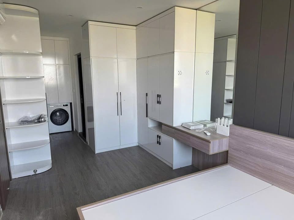 Căn hộ cho thuê Eurowindow River Park 73m² - View sông Đuống, Full nội thất đẹp!