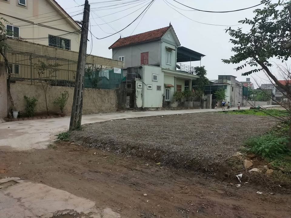 Đất nền Diễn Thành 144m² giá 2 tỷ - Lô góc bám đường nhựa!