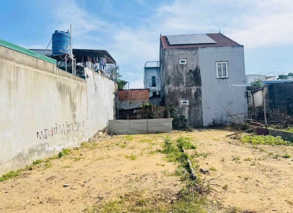 Đất Xóm Mỹ Trung Hưng Lộc 82m² giá 2.x tỷ - Gần Chợ Cọi, Hướng Tây Nam