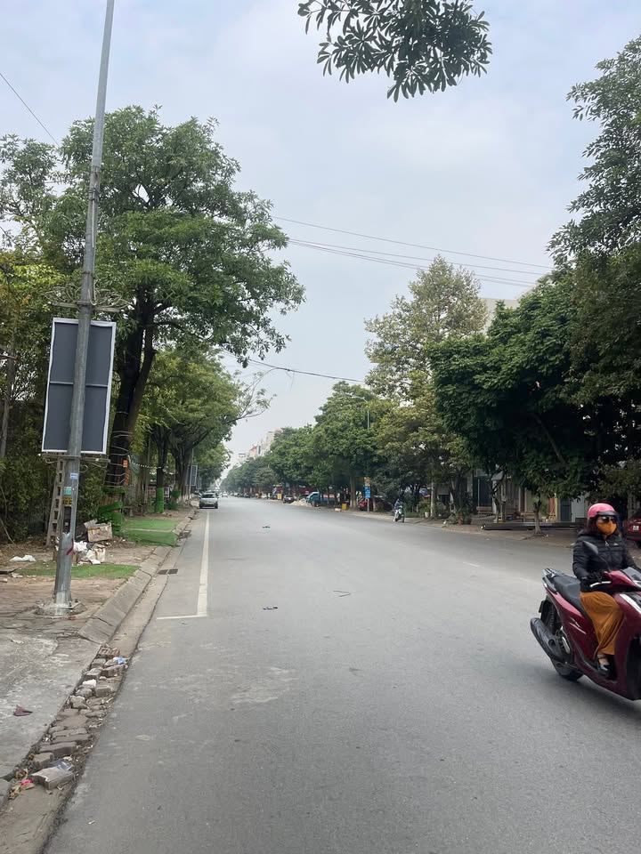 Nhà 3 tầng đường Âu Cơ, Kinh Bắc, Bắc Ninh 143m² - Thương lượng chính chủ!