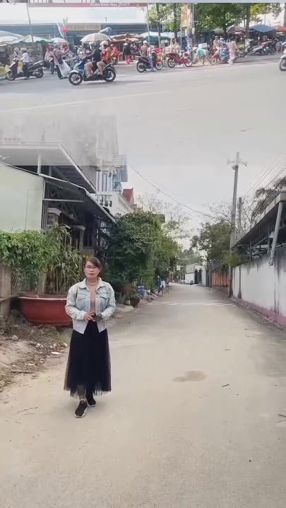 Đất 3 mặt tiền Bùi Thị Xuân, Tân Đông Hiệp 190m² giá 5.6 tỷ - Cơ hội đầu tư không thể bỏ lỡ!