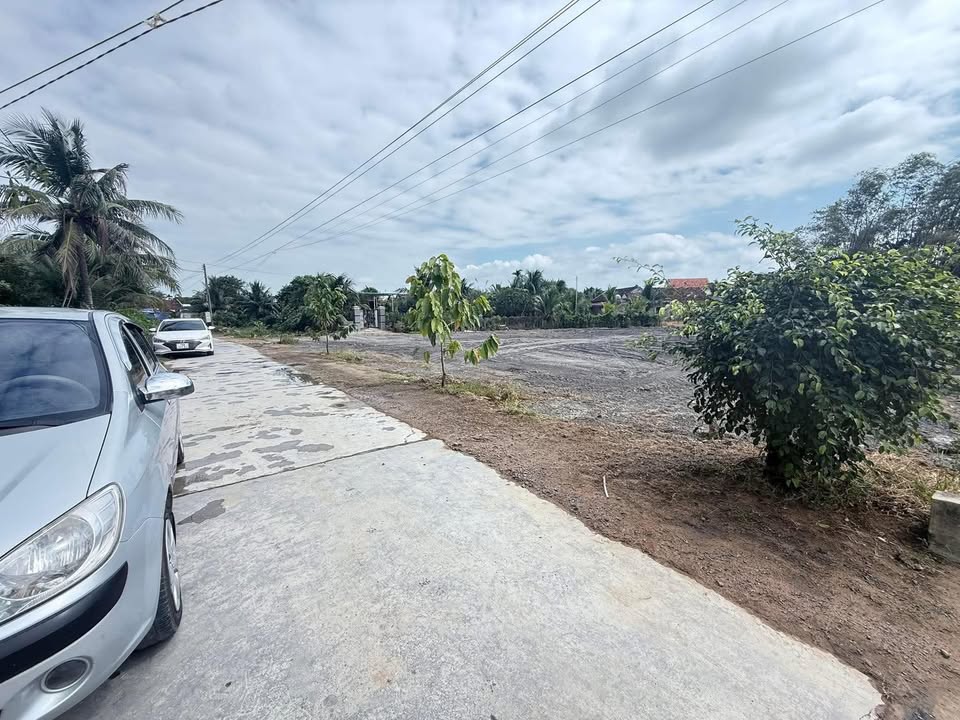 Đất nền Ninh Quang, 100m² giá chỉ 4xx triệu - Cơ hội đầu tư không thể bỏ lỡ!