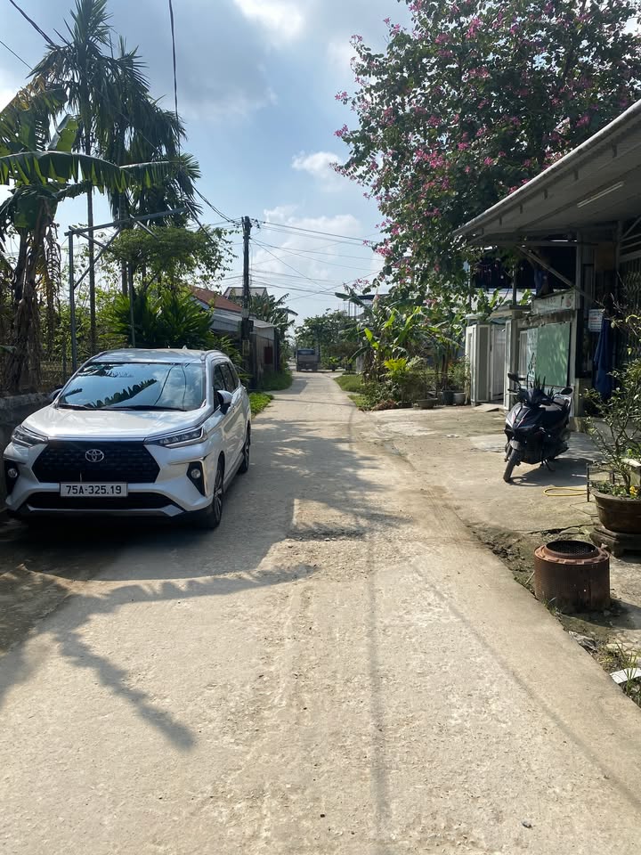 Đất nền Hương Vinh, 150m², giá 1.8 tỷ - Vị trí đắc địa, thuận tiện giao thông!