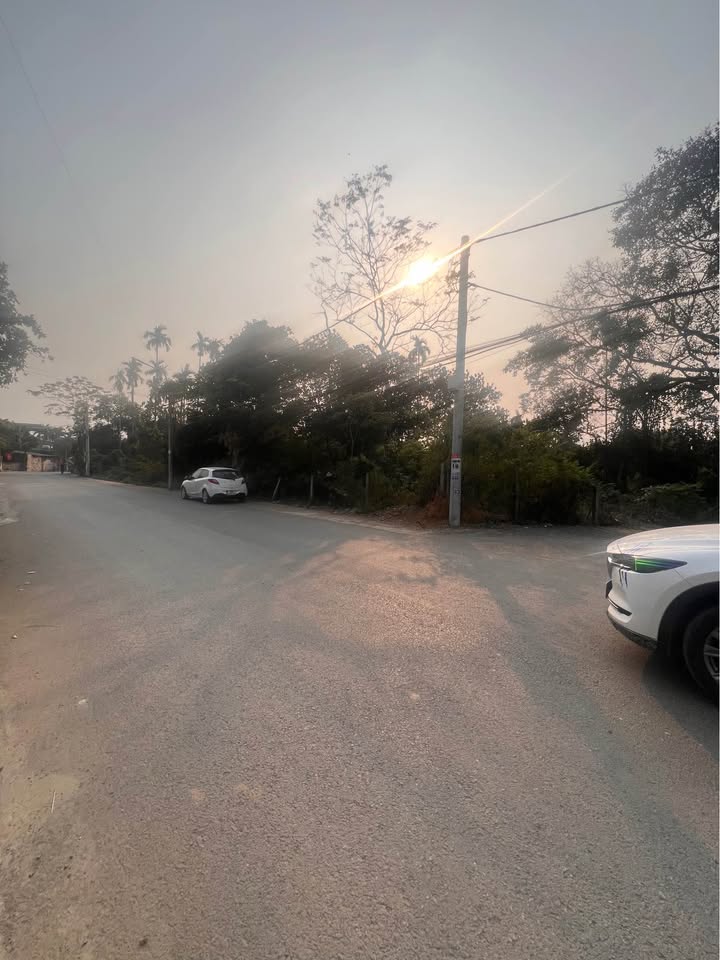 Đất đầu tư Hoà Sơn, Lương Sơn 3200m² giá thỏa thuận - Tiềm năng phân lô rõ ràng!