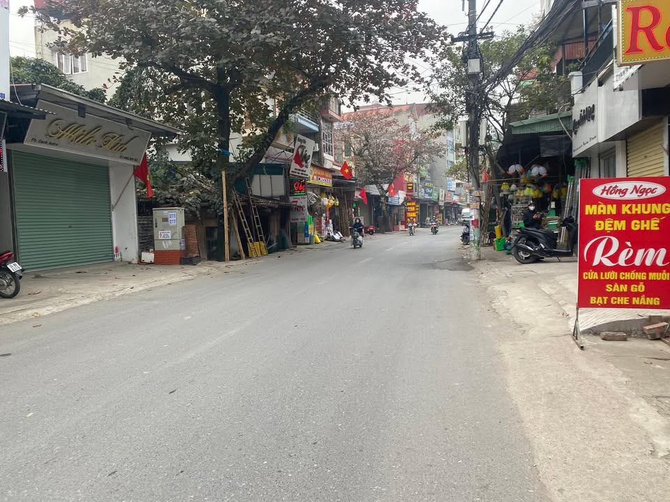 Nhà 3 tầng Tiền Phong 44m² giá 6 tỷ - Kinh doanh đỉnh cao!