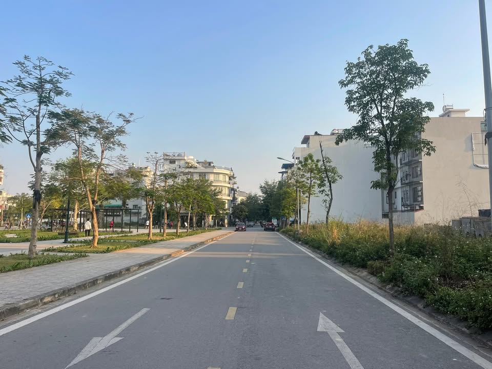 Townhouse Bách Việt Lk2 Bắc Giang 83m² - Giá Thỏa Thuận, Hướng Đông Bắc