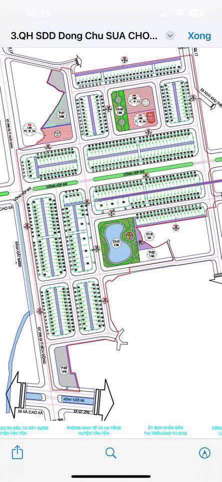 Đất nền mặt đường 298, Xã Đồng Tâm, 105m² - Cơ hội đầu tư tuyệt vời!