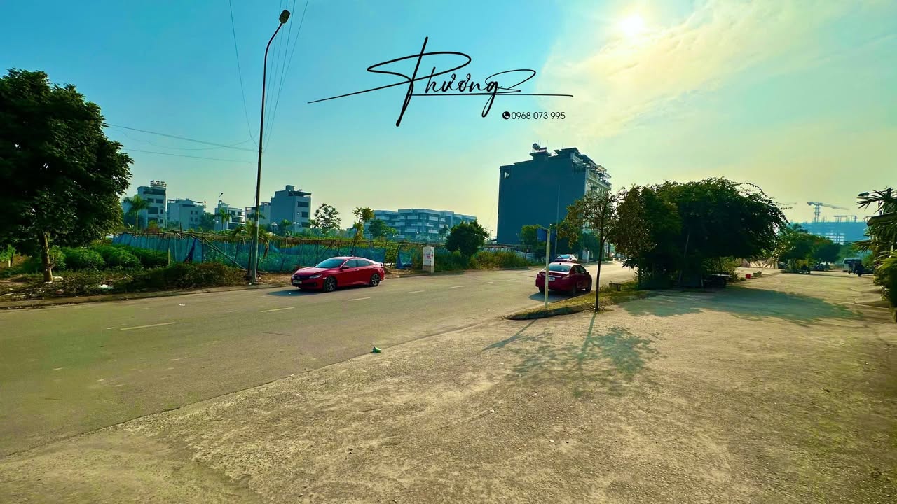 Đất tặng phòng trọ TDP Thanh Lương, Bắc Giang 100m² giá 4.xxx tỷ - Đầu tư sinh lời ngay!