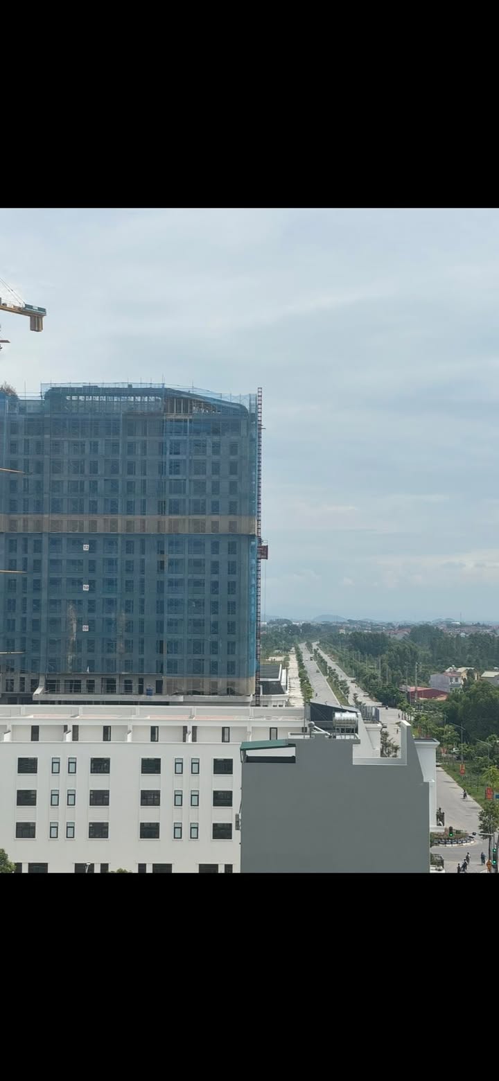 Căn hộ Thiên Ân Central Bắc Ninh 57m² giá chỉ 2.9 tỷ - Nhận nhà ngay đầu quý 2!