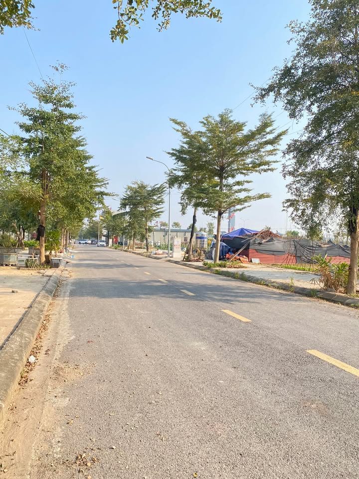 Đất nền Rùa Vàng 77m² giá chỉ 1.999 tỷ - Sổ hồng chính chủ sang tên ngay!