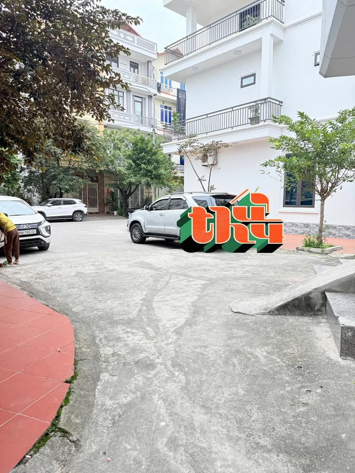 Nhà 2,5 tầng Phường Vũ Ninh, Bắc Ninh 50m² giá 3 tỷ - Vị trí trung tâm đắc địa!