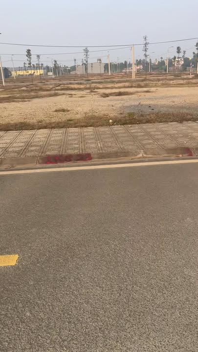 Đất nền khu đấu giá Đồng Nhà Vác, Lâm Thao 100m² - Vị trí trung tâm, giá hợp lý!