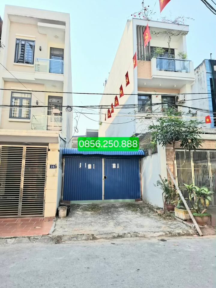 Lô đất Khu Cầu Đường - Mỹ Xá 80m² giá 3.1 tỷ - Đầu tư sinh lời ngay!