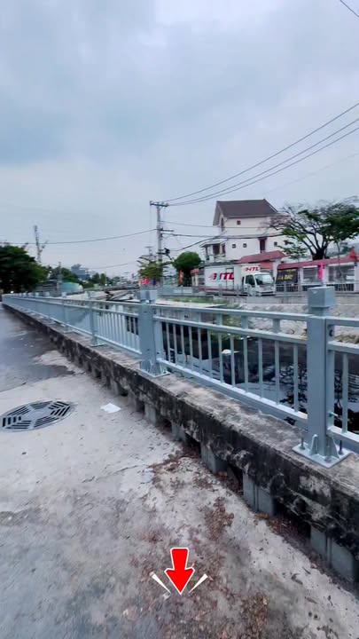 Lô đất góc 2 mặt tiền TL15, Nhà Bè 190m² giá 7.3 tỷ - Tiềm năng phát triển cao!