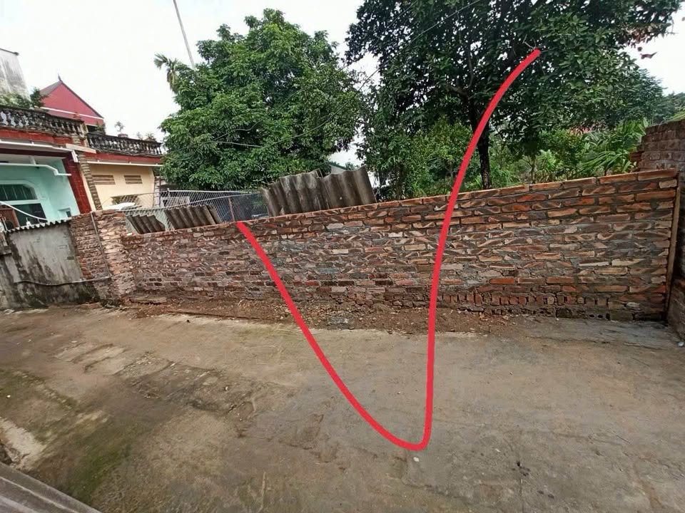 Đất thổ cư 88m² tại Yên Trường, Chương Mỹ - Giá chỉ 2.2 tỷ, thuận tiện di chuyển!