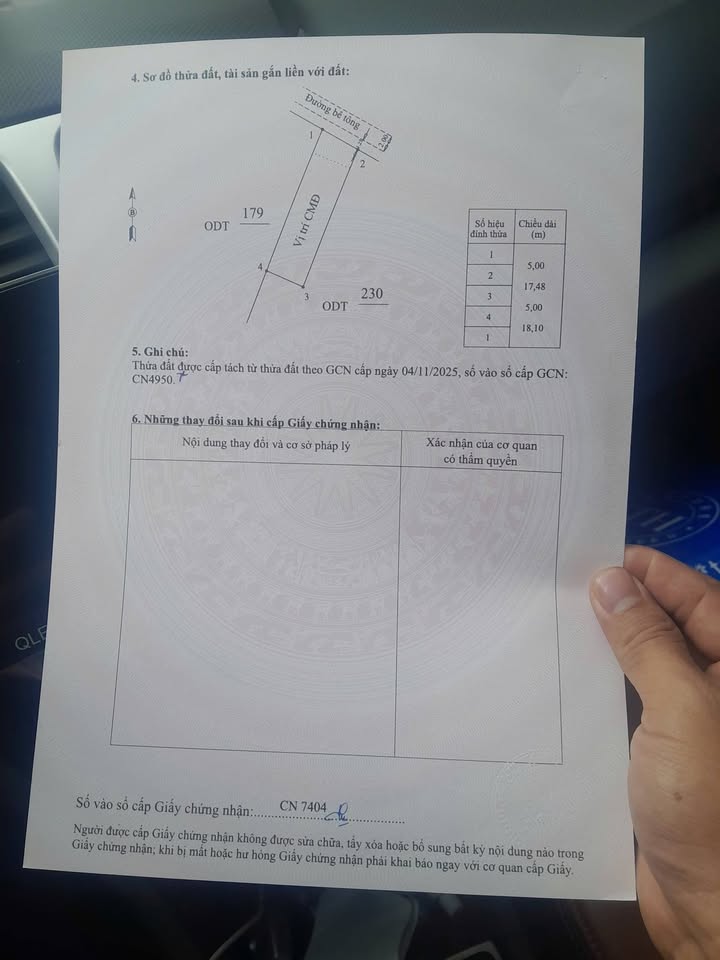 Đất nền liền kề tại kp Lại Khánh Tây, Bồng Sơn, 90m² - Giá thương lượng hấp dẫn!